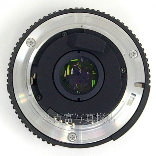 【中古】 ニコン Ai Nikkor 45mm F2.8P ブラック Nikon  ニッコール 中古レンズ 28409
