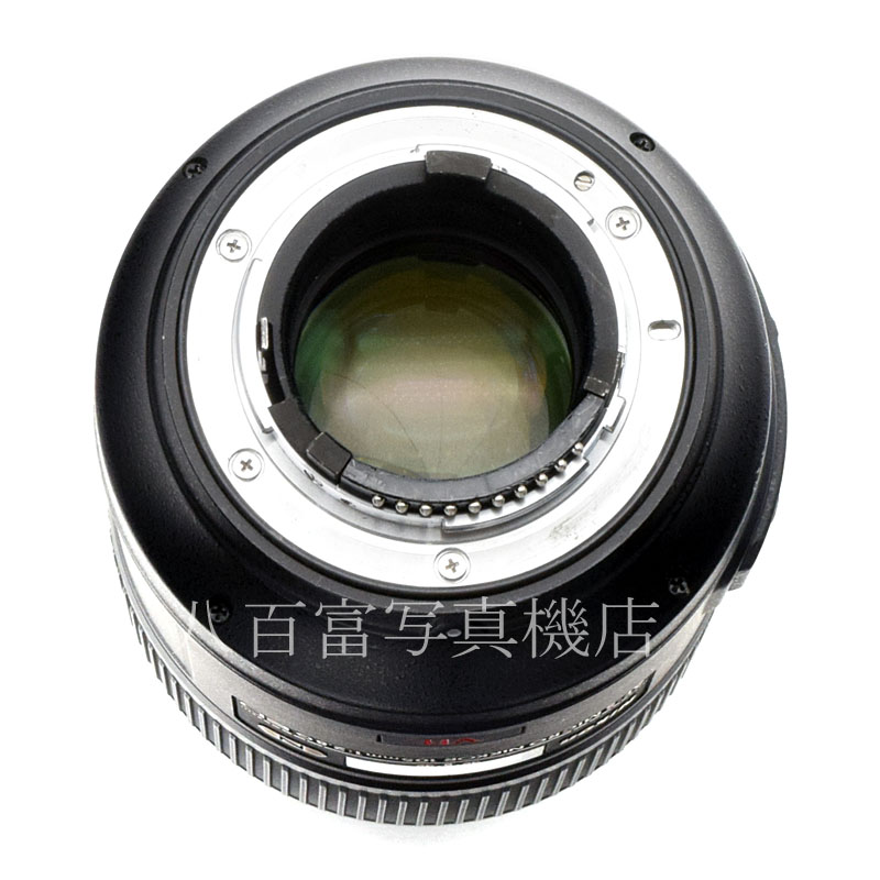 販売済み 【中古】 ニコン AF-S VR Micro Nikkor 105mm F2.8G Nikon