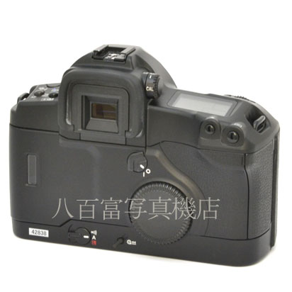 【中古】 キヤノン EOS 3 ボディ Canon 中古フイルムカメラ 42838