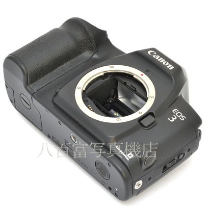 【中古】 キヤノン EOS 3 ボディ Canon 中古フイルムカメラ 42838