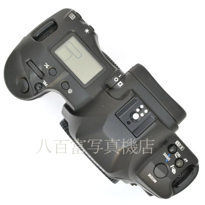 【中古】 キヤノン EOS 3 ボディ Canon 中古フイルムカメラ 42838