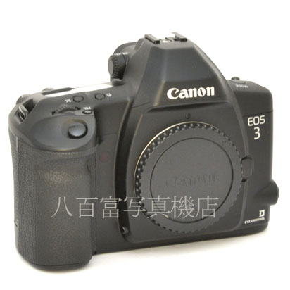 【中古】 キヤノン EOS 3 ボディ Canon 中古フイルムカメラ 42838