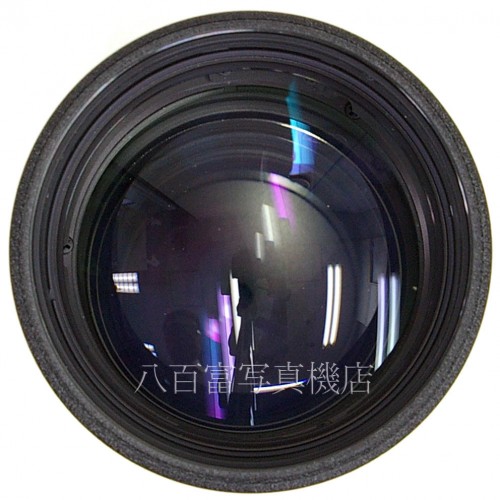 【中古】 ニコン AF ED Nikkor 80-200mm F2.8S Nikon / ニッコール 中古レンズ 28414