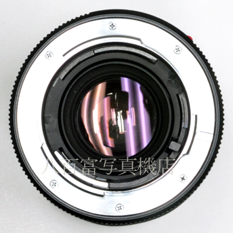 【中古】 ライカ エルマー R 180mm F4 LEICA ELMAR-R 中古交換レンズ 41586