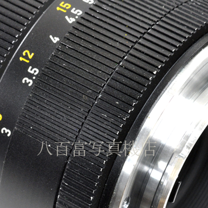 【中古】 ライカ エルマー R 180mm F4 LEICA ELMAR-R 中古交換レンズ 41586