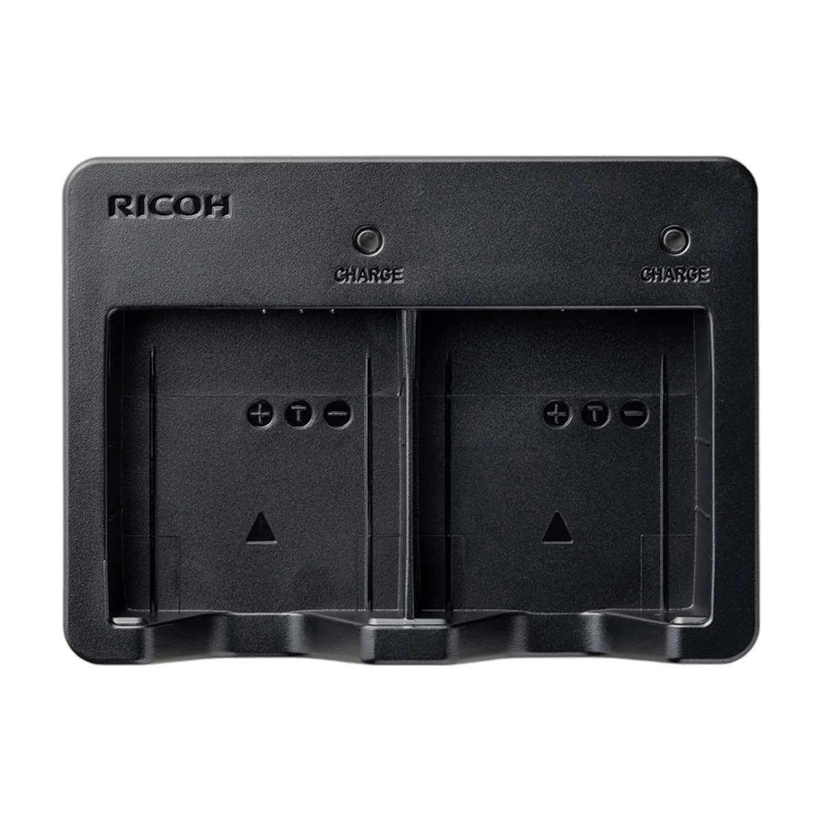 《新製品予約》 リコー バッテリーチャージャー BJ-12 RICOH