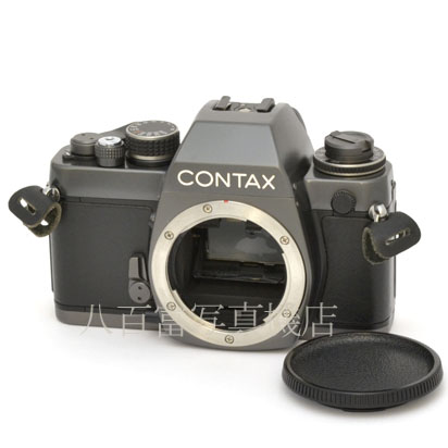 【中古】 コンタックス S2b ボディ CONTAX 中古フイルムカメラ 28336