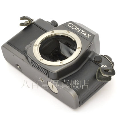 【中古】 コンタックス S2b ボディ CONTAX 中古フイルムカメラ 28336