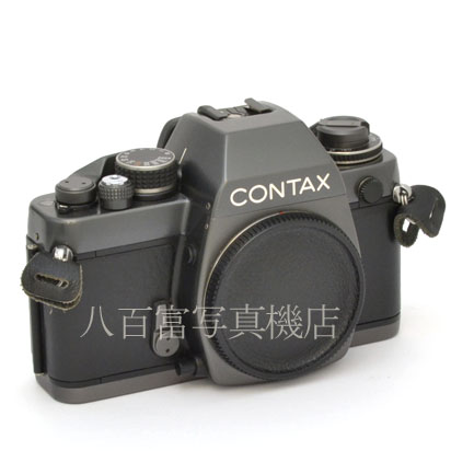 【中古】 コンタックス S2b ボディ CONTAX 中古フイルムカメラ 28336