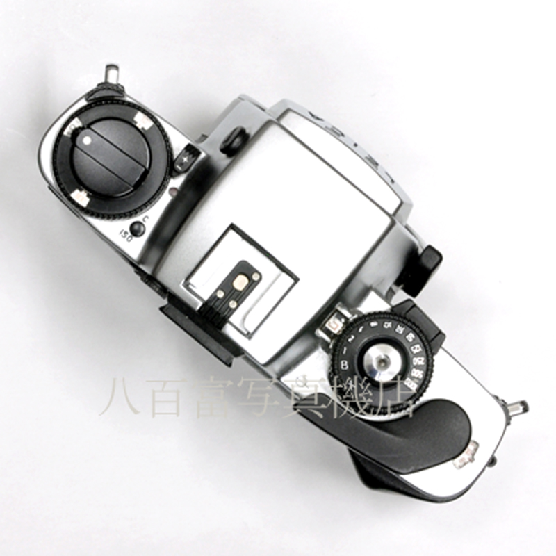 販売済み 【中古】 ライカ R6 ボディ シルバー LEICA 中古フィルム