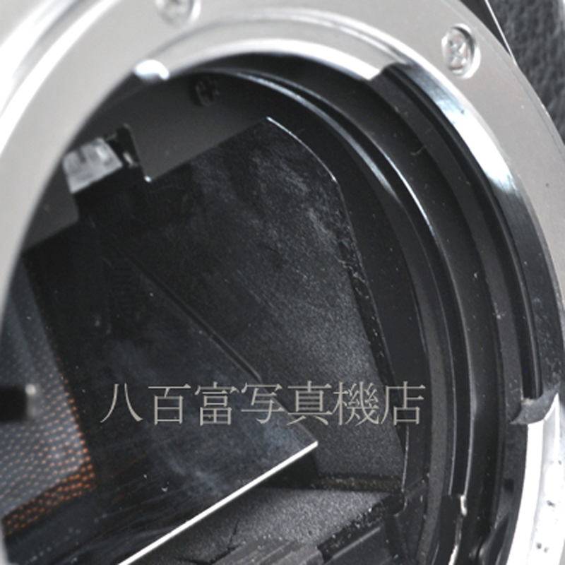 販売済み 【中古】 ライカ R6 ボディ シルバー LEICA 中古フィルム