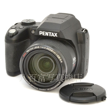 カメラのことなら八百富写真機店 / 【中古】 リコー PENTAX XG-1 RICOH