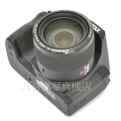 【中古】 リコー PENTAX XG-1 RICOH　ペンタックス 中古デジタルカメラ 44621