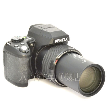 【中古】 リコー PENTAX XG-1 RICOH　ペンタックス 中古デジタルカメラ 44621