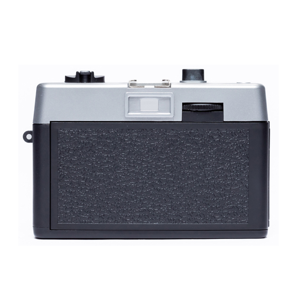 ホルガ 135BC / シルバー / H-135BC-BK-S / HOLGA / [フィルムカメラ]