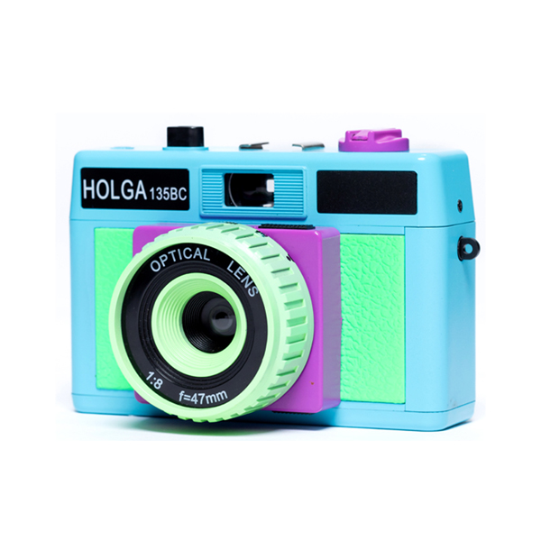 ホルガ 135BC / マルチ / H-135BC-M-V1 / HOLGA / [フィルムカメラ]