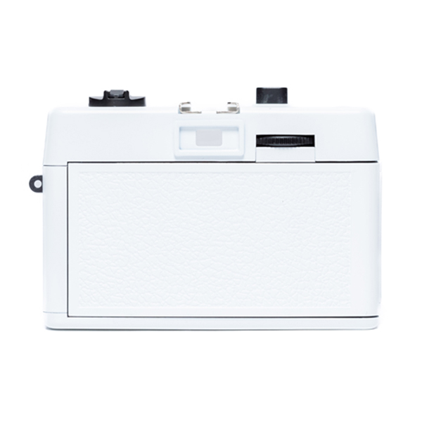 ホルガ 135BC / ホワイト / H-135BC-W / HOLGA / [フィルムカメラ]