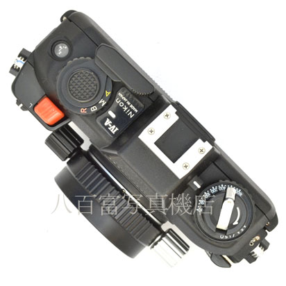 【中古】ニコン NIKONOS IV-A ブラック 35mm F2.5 セット Nikon / ニコノス 中古フイルムカメラ 35045