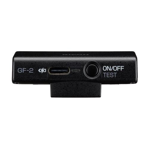 RICOH GF-2 小型フラッシュ / リコー