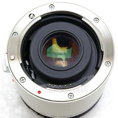 中古 ミノルタ AF 2X TELE CONVERTER-II APO MINOLTA テレコンバーター 【中古レンズ】 12152