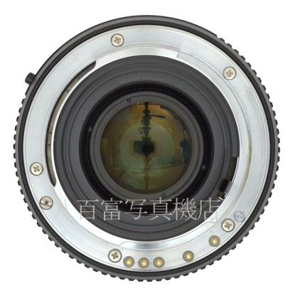 【中古】  SMC ペンタックス FA 31mm F1.8 AL Limited ブラック PENTAX 中古交換レンズ 44765