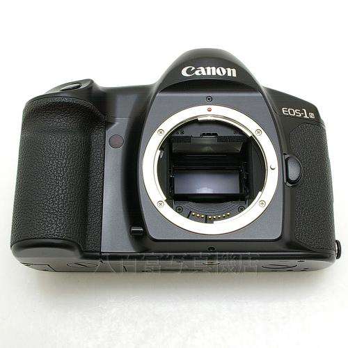 中古 キャノン EOS-1N ボディ Canon 【中古カメラ】 10737