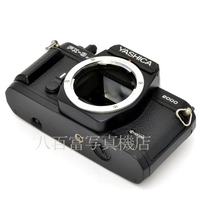 【中古】　ヤシカ FX-3 スーパー2000 ボディ YASHICA 中古フイルムカメラ　44763