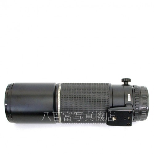 【中古】 SMC ペンタックス FA645 400mm F5.6 ED IF PENTAX 中古レンズ 15075