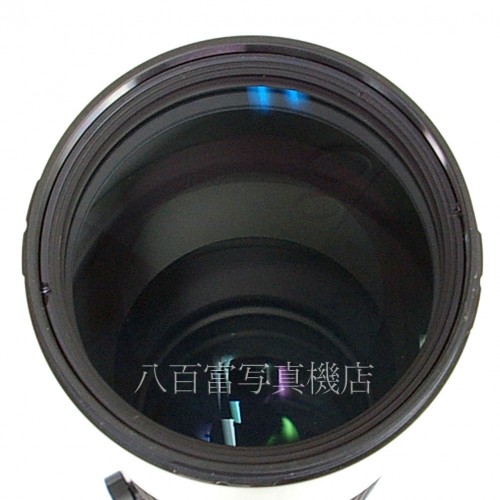 【中古】 SMC ペンタックス FA645 400mm F5.6 ED IF PENTAX 中古レンズ 15075