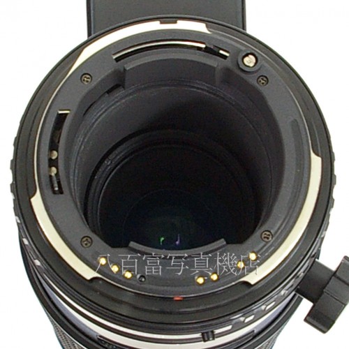 【中古】 SMC ペンタックス FA645 400mm F5.6 ED IF PENTAX 中古レンズ 15075