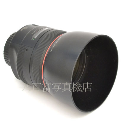 【中古】 キヤノン EF 85mm F1.2L USM Canon 中古交換レンズ 44613