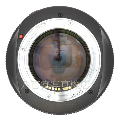 【中古】 キヤノン EF 85mm F1.2L USM Canon 中古交換レンズ 44613