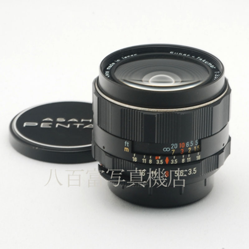 【中古】 アサヒ Super Takumar 28mm F3.5  後期 スーパータクマー 中古交換レンズ 53005