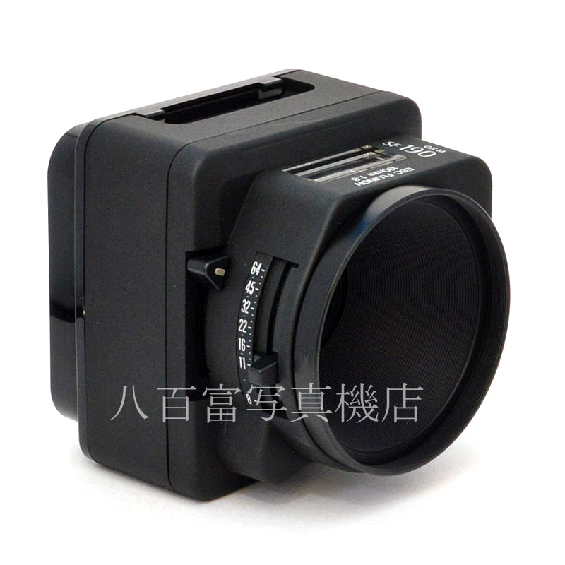 【中古】 フジ FUJINON GXM 190mm F8 GX680 FUJI 中古交換レンズ 48886