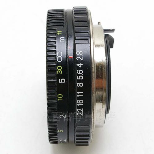 中古 リコー XR RIKENON 45mm F2.8 ペンタックスKマウント RICOH