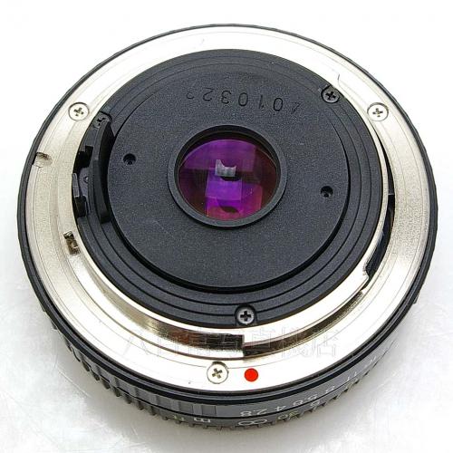 中古 リコー XR RIKENON 45mm F2.8 ペンタックスKマウント RICOH