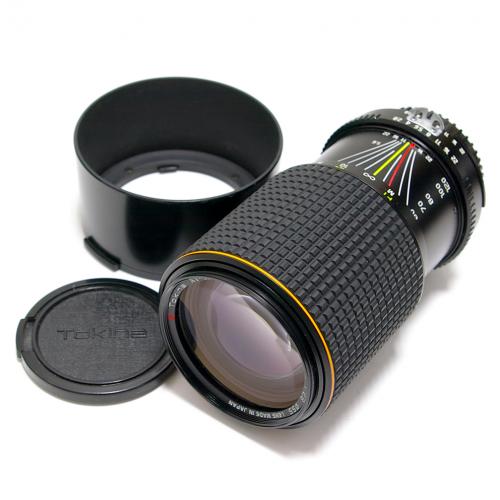 中古 トキナー AT-X 60-120mm F2.8 ニコンAi-S用 Tokina 【中古レンズ】