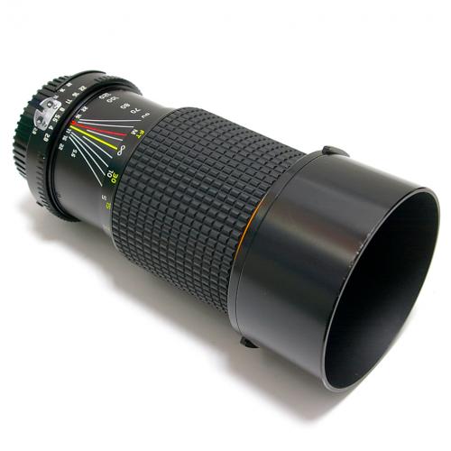 中古 トキナー AT-X 60-120mm F2.8 ニコンAi-S用 Tokina 【中古レンズ】