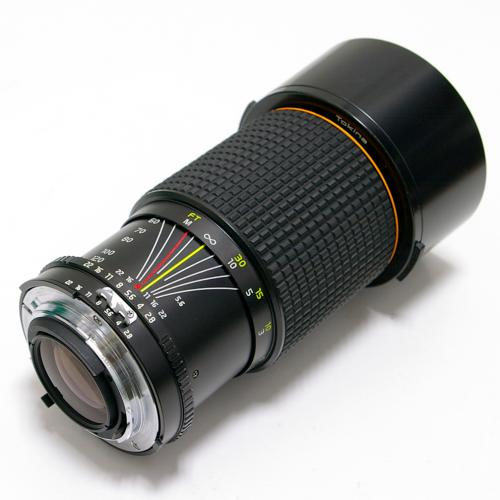 中古 トキナー AT-X 60-120mm F2.8 ニコンAi-S用 Tokina 【中古レンズ】