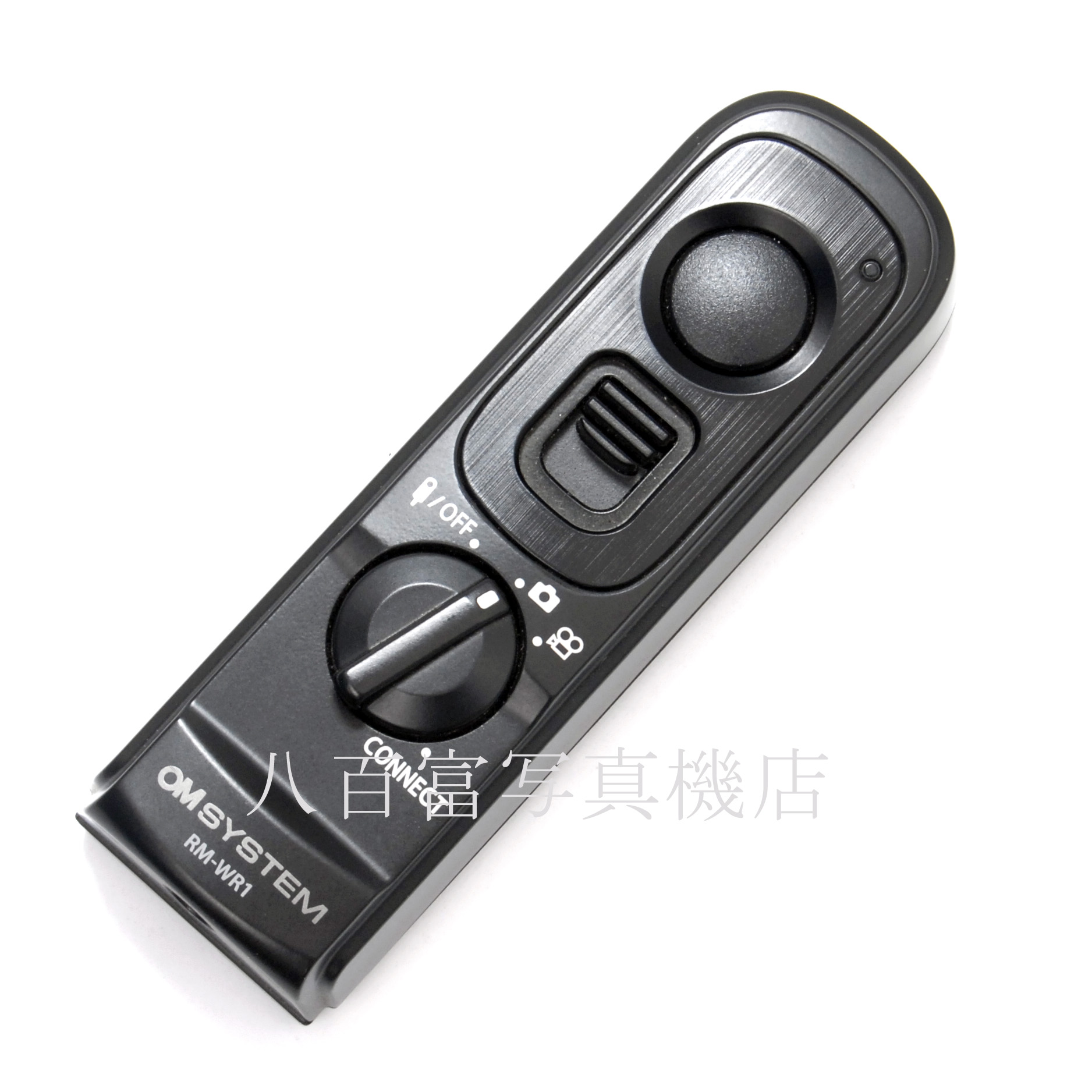 【中古】 OMシステム RM-WR1セット OMSYSTEM 中古アクセサリー 60995