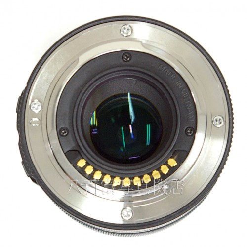 【中古】 オリンパス M.ZUIKO DIGITAL 12-50mm F3.5-6.3 EZ ED ブラック マイクロフォーサーズ用 OLYMPUS 中古レンズ 28433