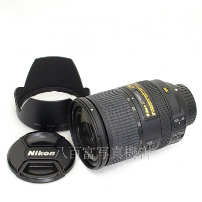 【中古】 ニコン AF-S DX NIKKOR 18-300mm F3.5-5.6G ED VR Nikon 中古レンズ 28392