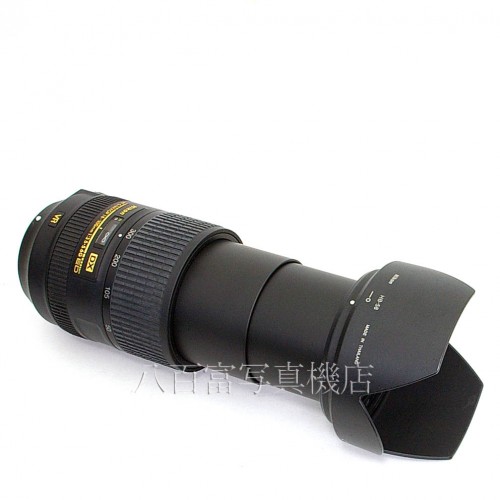 【中古】 ニコン AF-S DX NIKKOR 18-300mm F3.5-5.6G ED VR Nikon 中古レンズ 28392