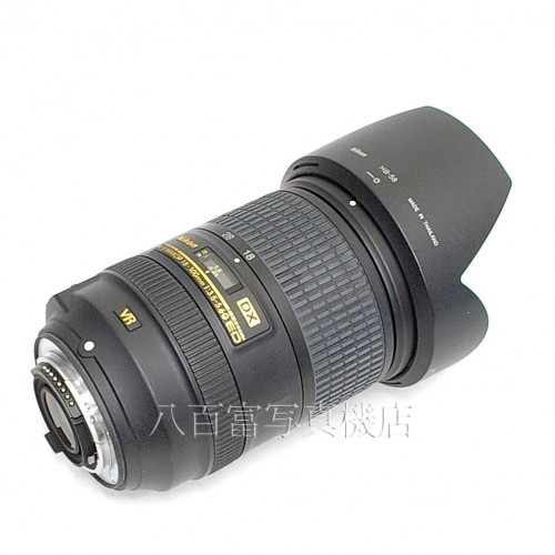 【中古】 ニコン AF-S DX NIKKOR 18-300mm F3.5-5.6G ED VR Nikon 中古レンズ 28392