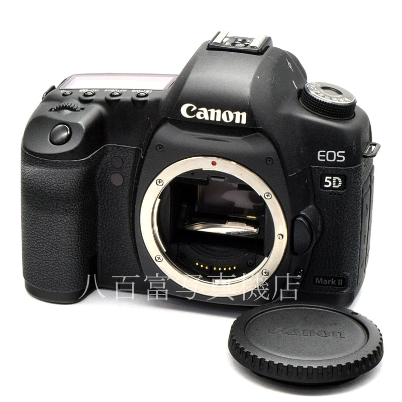 【中古】 キヤノン EOS 5D Mark II ボディ Canon 中古デジタルカメラ 52966