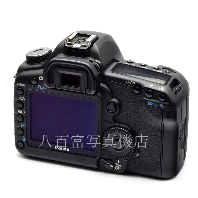 【中古】 キヤノン EOS 5D Mark II ボディ Canon 中古デジタルカメラ 52966