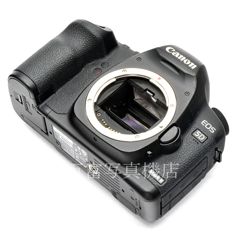 【中古】 キヤノン EOS 5D Mark II ボディ Canon 中古デジタルカメラ 52966