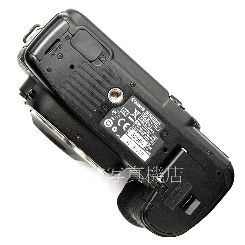 【中古】 キヤノン EOS 5D Mark II ボディ Canon 中古デジタルカメラ 52966