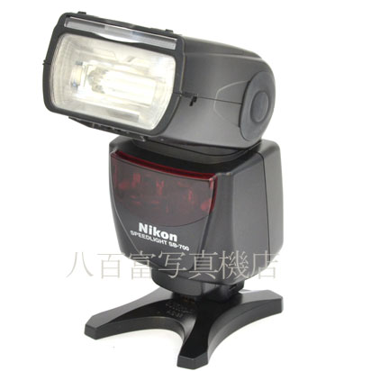 【中古】 ニコン スピードライト SB-700 Nikon  SPEEDLIGHT 中古アクセサリー 44615