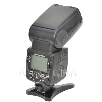 【中古】 ニコン スピードライト SB-700 Nikon  SPEEDLIGHT 中古アクセサリー 44615